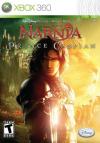 Chronicles of Narnia, The: Prince Caspian Box Art Front